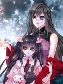 深夜漫画 月光快递 封面